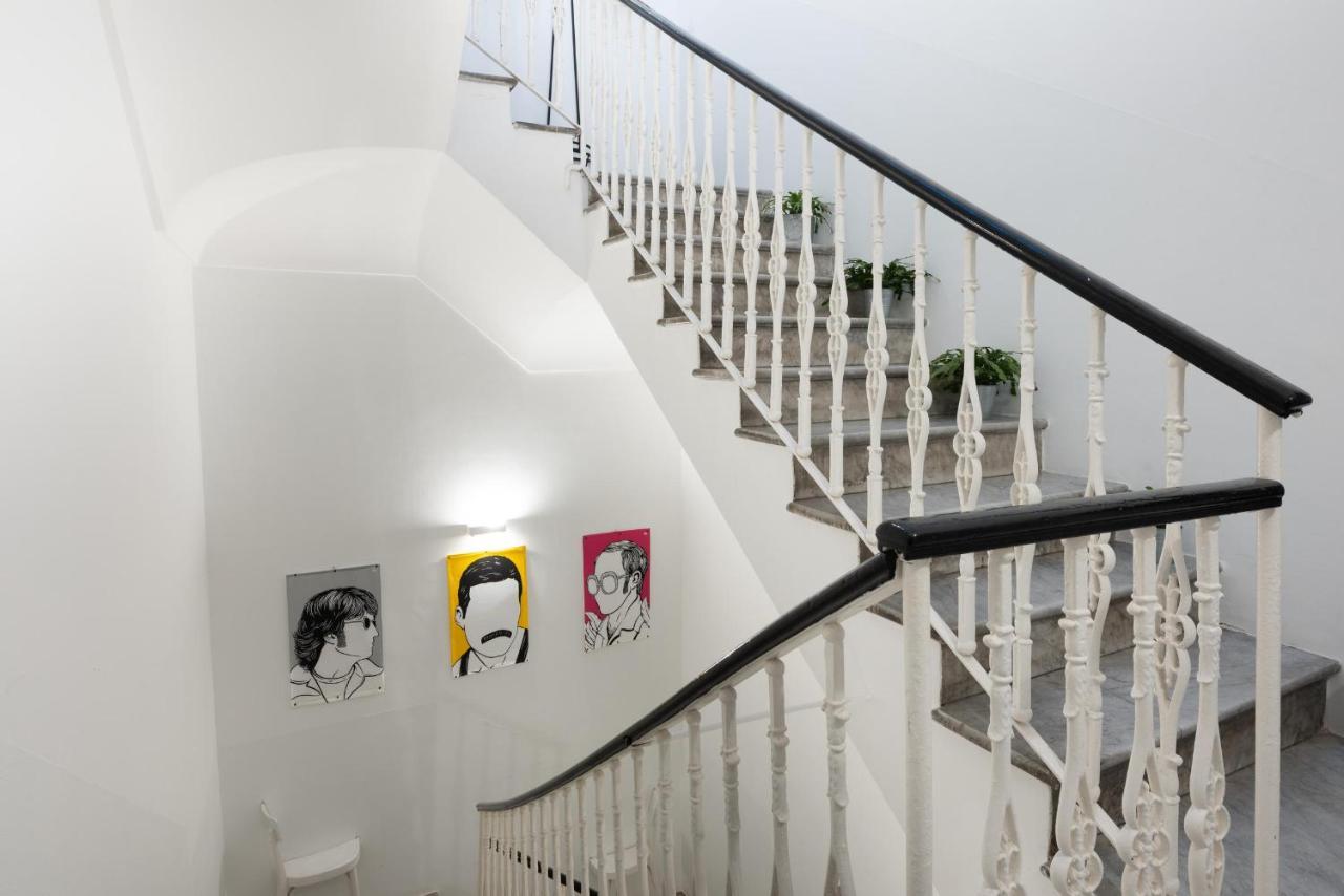 Maria Vittoria Charming Rooms And Apartments Brindisi Exterior photo