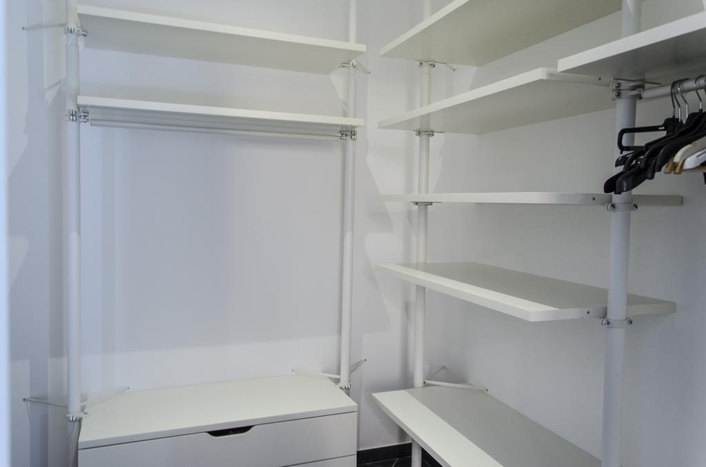 Maria Vittoria Charming Rooms And Apartments Brindisi Room photo