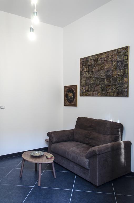 Maria Vittoria Charming Rooms And Apartments Brindisi Room photo