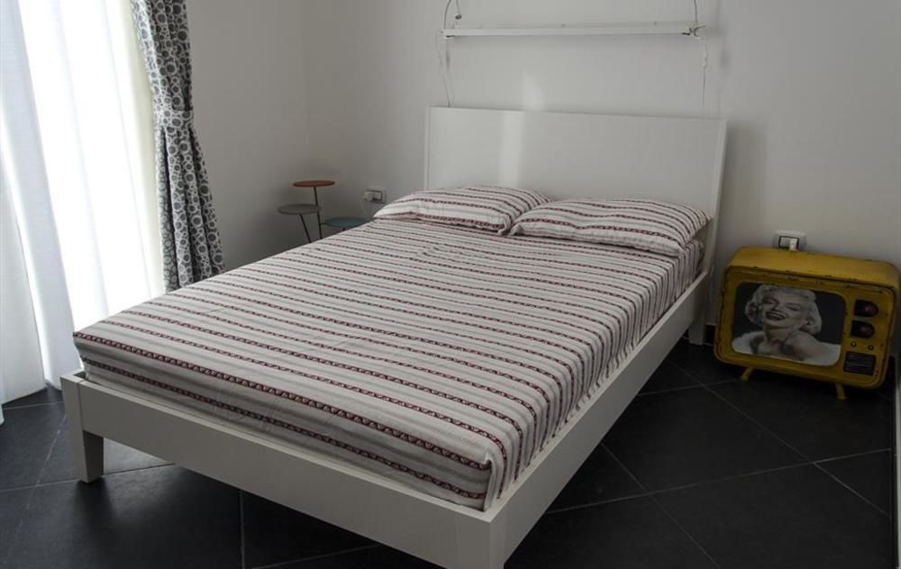 Maria Vittoria Charming Rooms And Apartments Brindisi Exterior photo