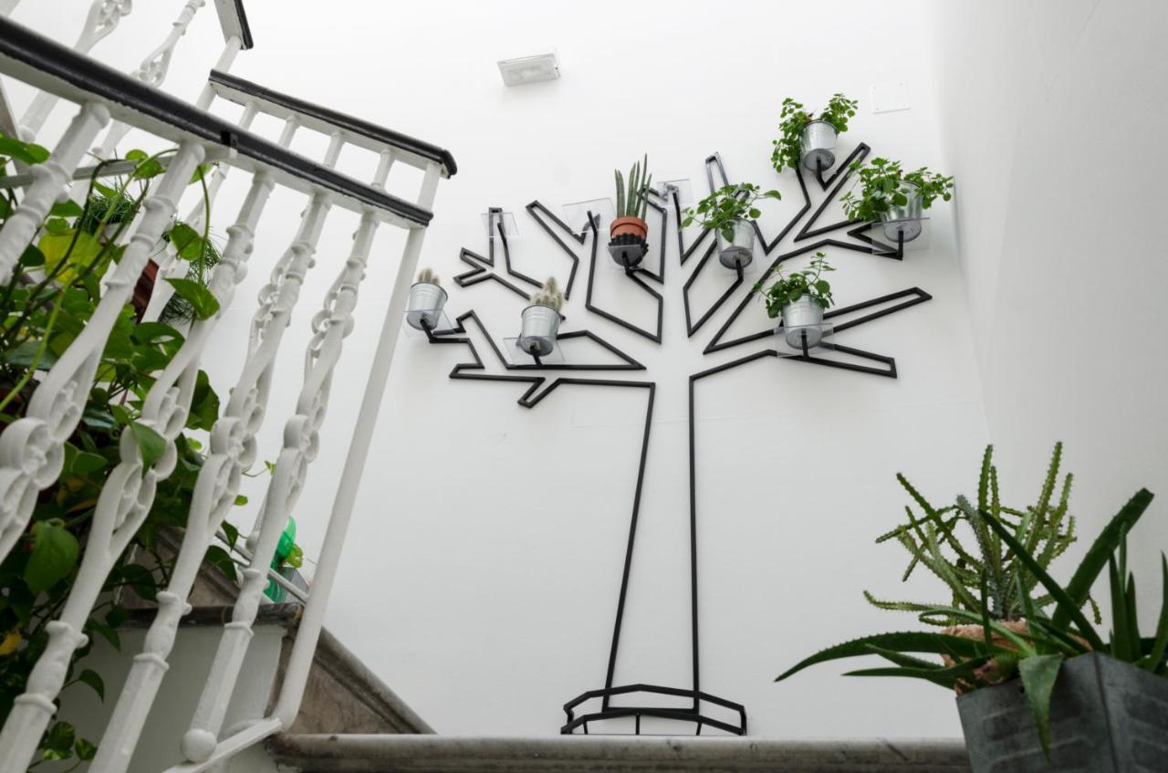 Maria Vittoria Charming Rooms And Apartments Brindisi Exterior photo