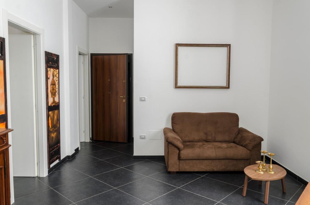 Maria Vittoria Charming Rooms And Apartments Brindisi Exterior photo