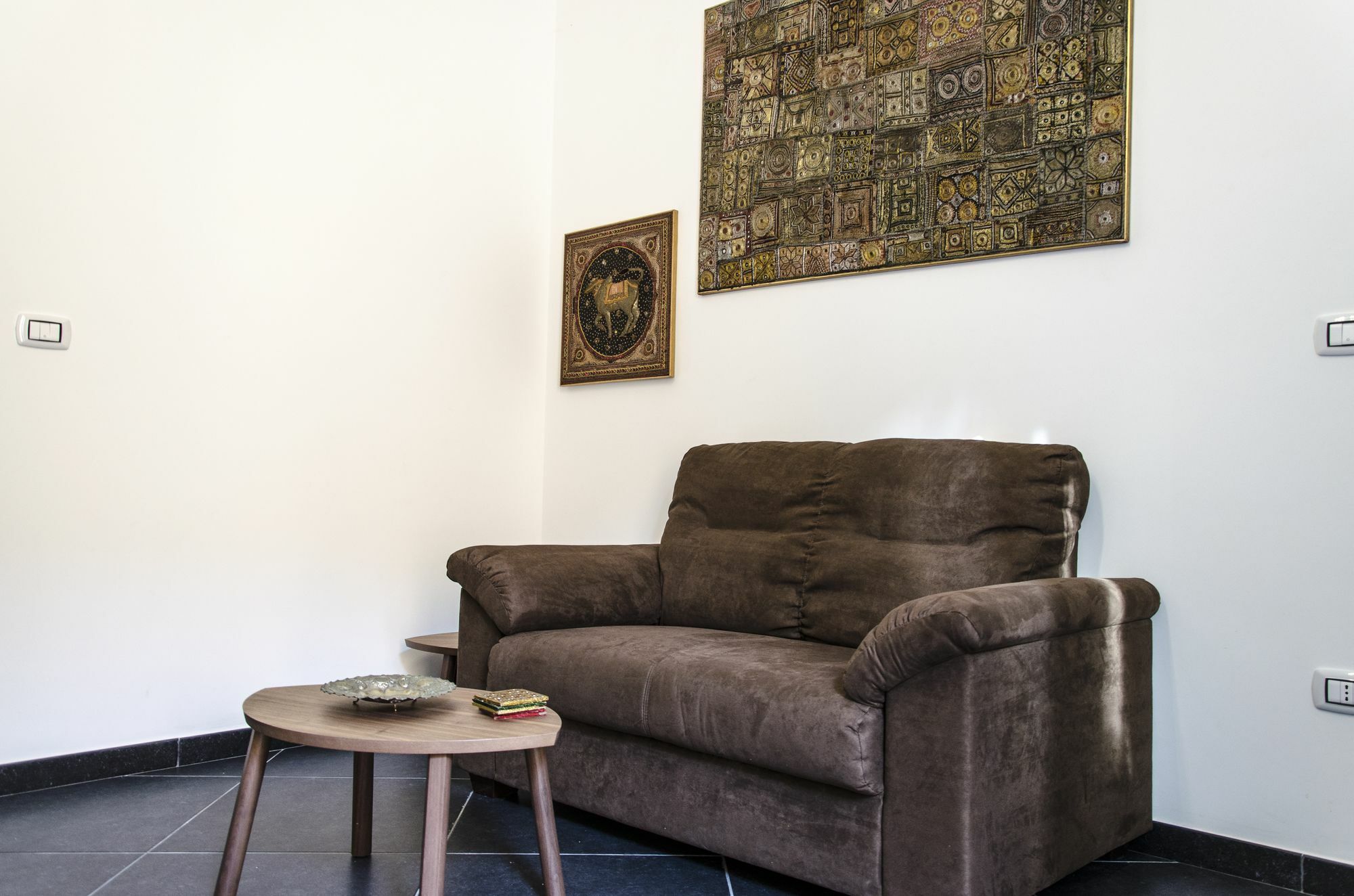 Maria Vittoria Charming Rooms And Apartments Brindisi Exterior photo