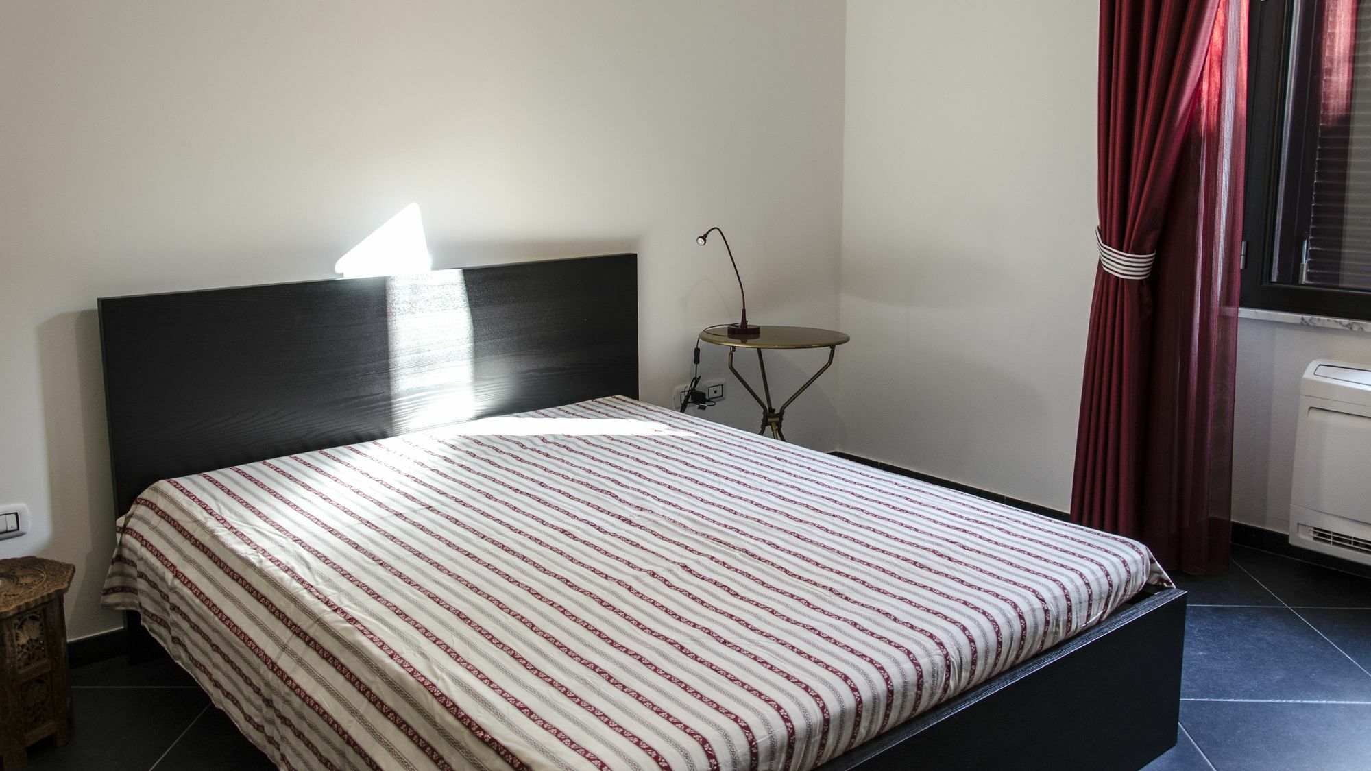 Maria Vittoria Charming Rooms And Apartments Brindisi Exterior photo