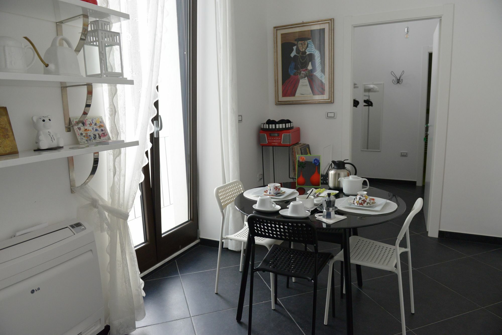 Maria Vittoria Charming Rooms And Apartments Brindisi Exterior photo